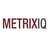 MetrixIQ Logo